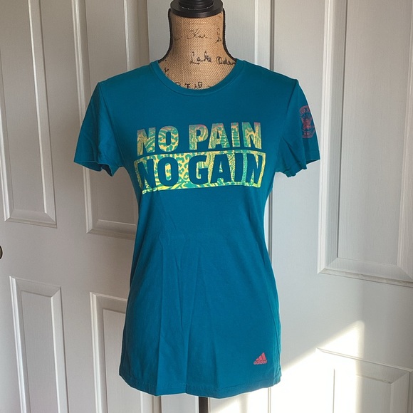 Adidas Go-To Tee - Picture 1 of 4